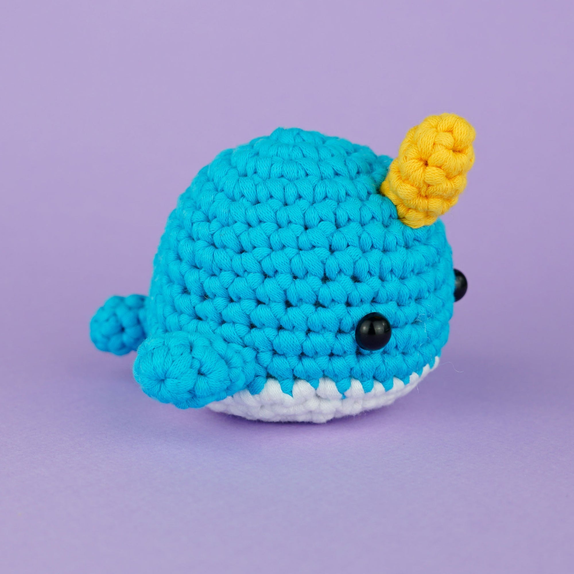Swimming with the Sharks Crochet Bundle | The Woobles - Image 2