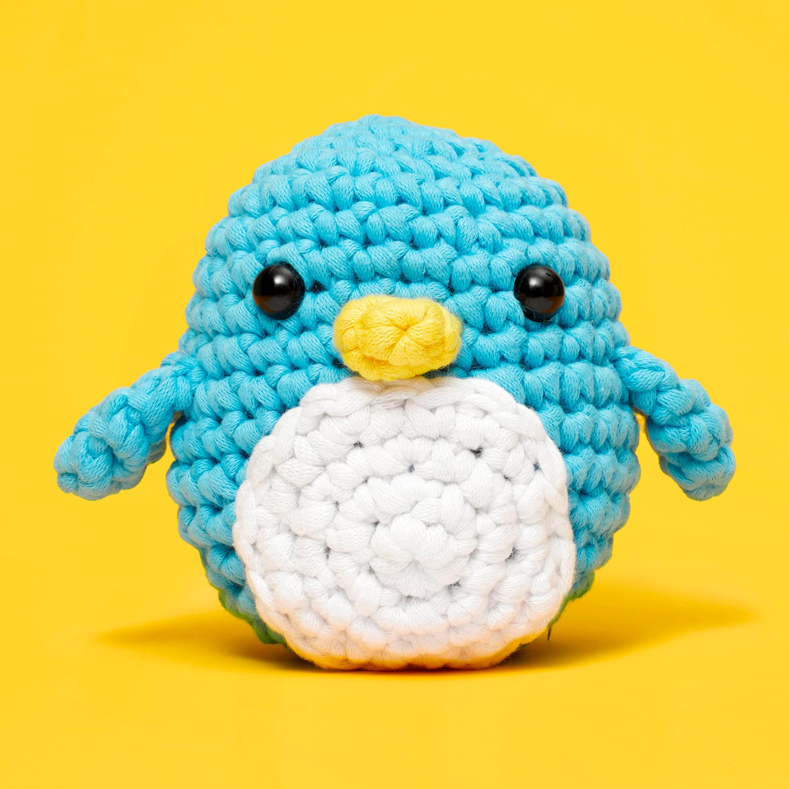 Easy Peasy Beginner Crochet Bundle | The Woobles - Image 3