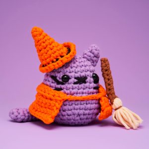 Rags to Witches Crochet Bundle for Beginners | The Woobles