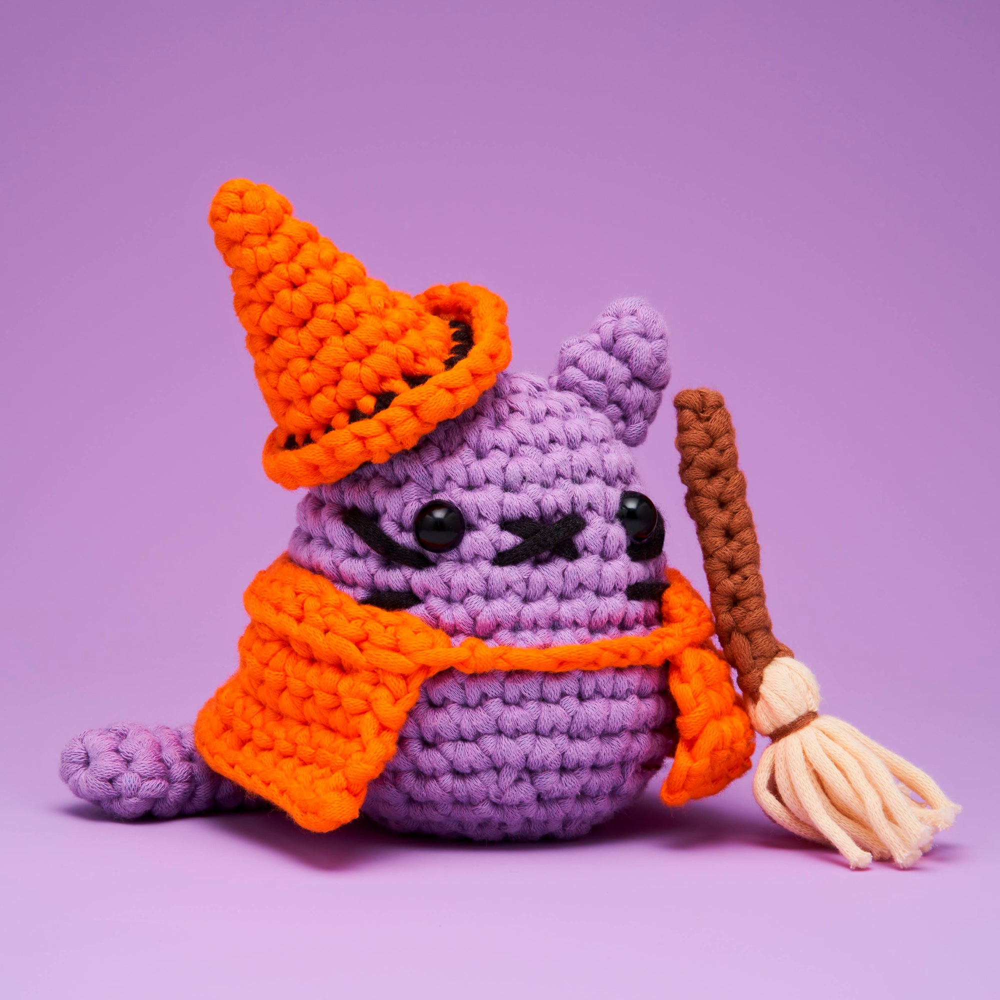 Rags to Witches Crochet Bundle for Beginners | The Woobles