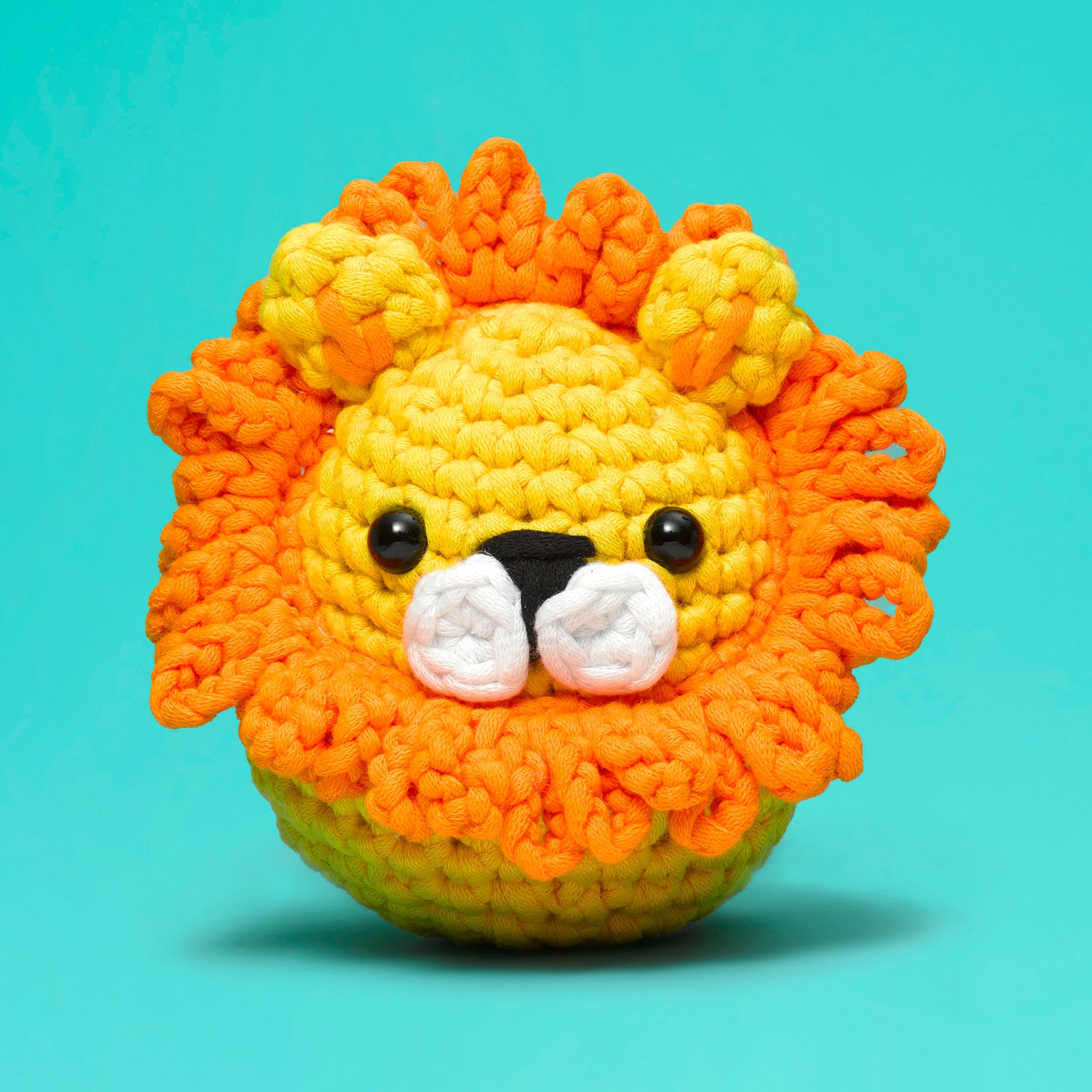 The OG Woobles Crew Crochet Bundle | The Woobles - Image 8