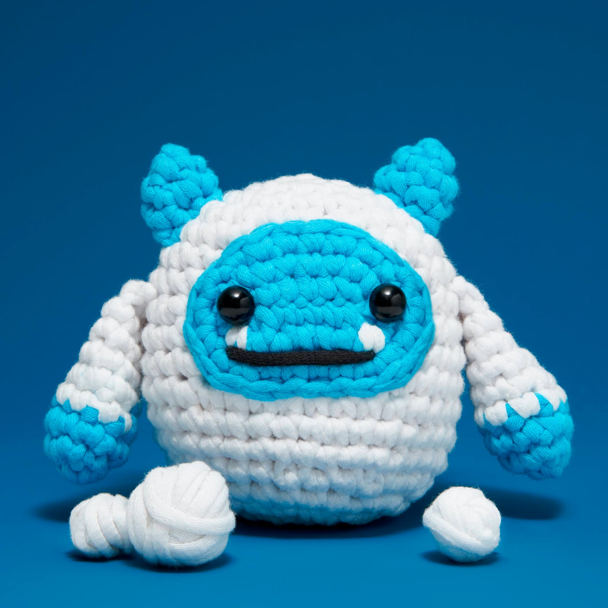 Yeti for Christmoose Bundle | The Woobles - Image 2
